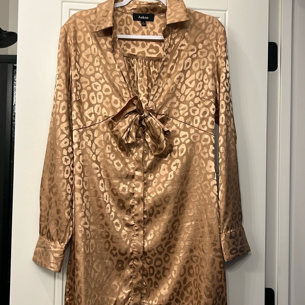 Böhme dress